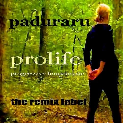 3 Paduraru Positive Proghouse Music March!