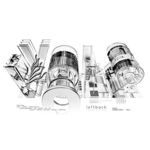 Inter-Connections Vol.2