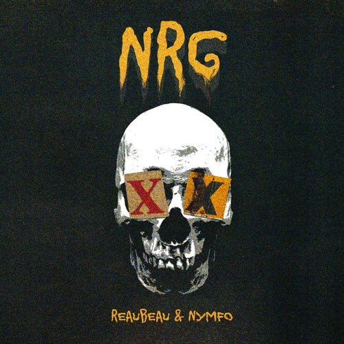 NRG (feat. Eline Mann)