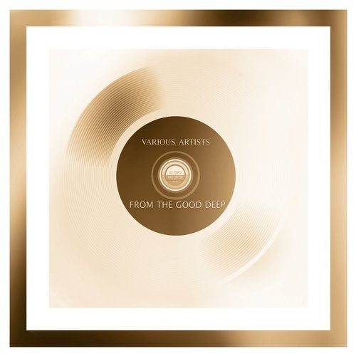 Cover art for From the Good Deep