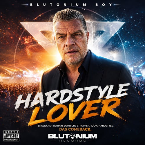 Hardstyle Lover
