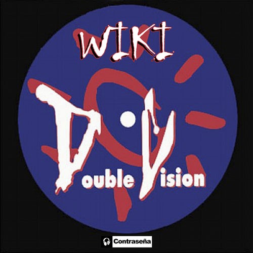 Cover art for Wiki