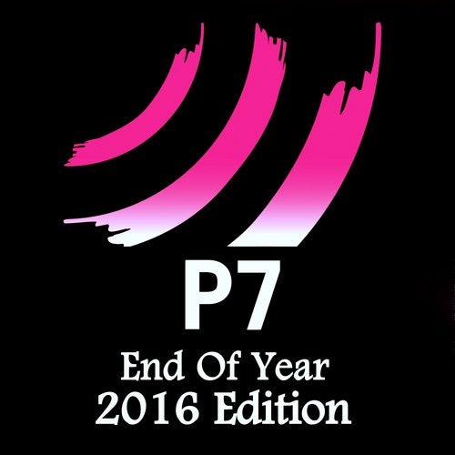 Cover art for P7 End Of Year 2016 Edition