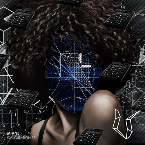 Cover art for Calculation EP
