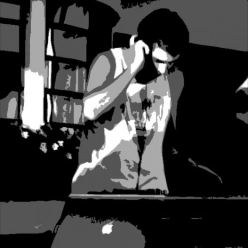 DJ Lean Calmon