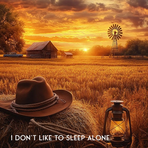 I Don't Like to Sleep Alone