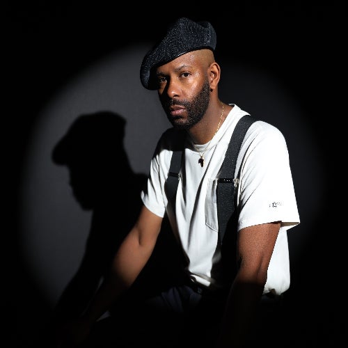 Kerri Chandler, Jerome Sydenham - Atmospheric Beats (Original