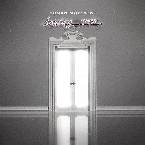 Cover art for Dancing Room EP