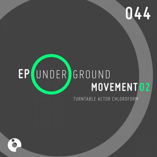 Underground Movement 2