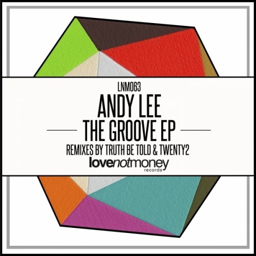 Andy Lee - The Groove Chart
