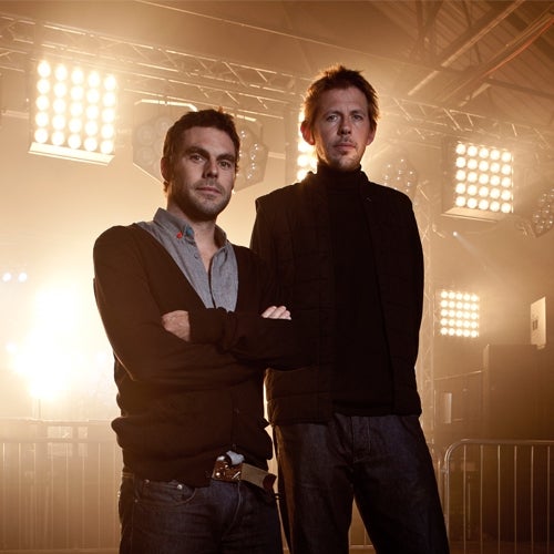 Snatch Records is 100 chart Chart by Groove Armada on Beatport