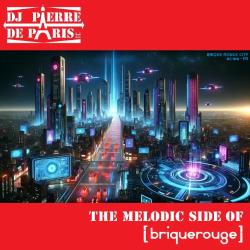 Melodic Techno Selection