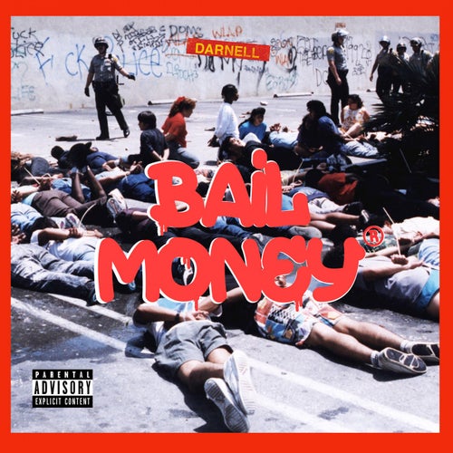 Bail Money
