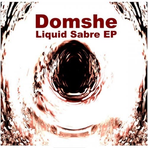 Liquid Sabre EP