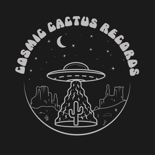 Cosmic Cactus Records
