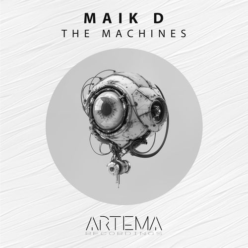 The Machines