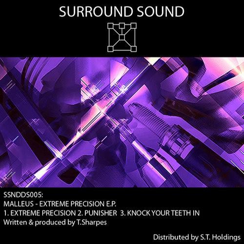 Extreme Precision EP