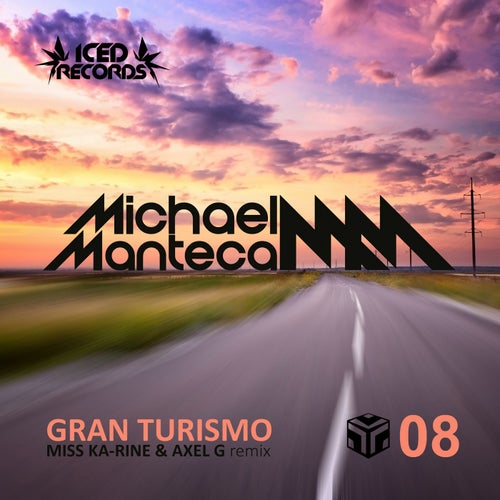 Gran Turismo(Miss Ka-rine & Axel G Remix)