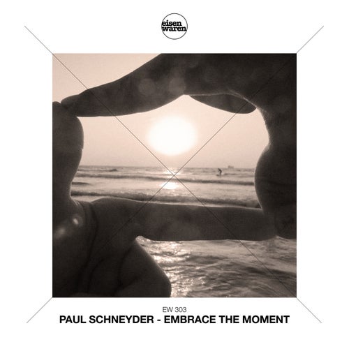 Embrace the Moment