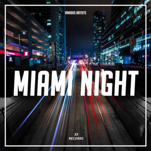 Miami Night