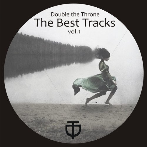 Cover art for The Best Tracks Vol.1