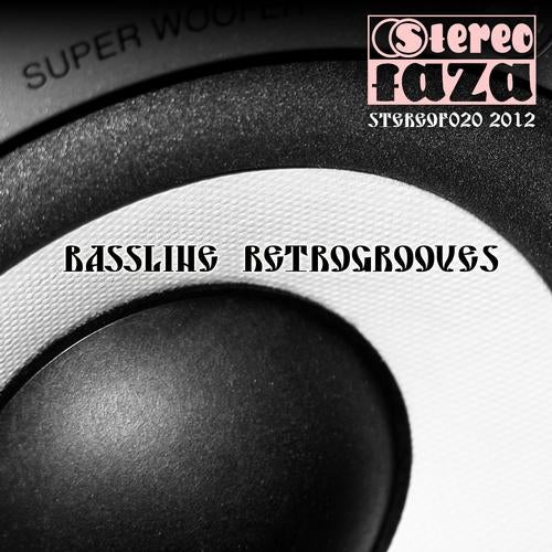 Bassline Retrogrooves