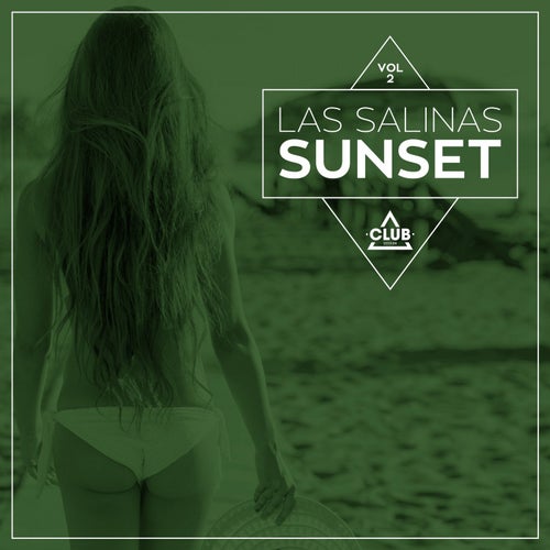 Las Salinas Sunset Vol. 2