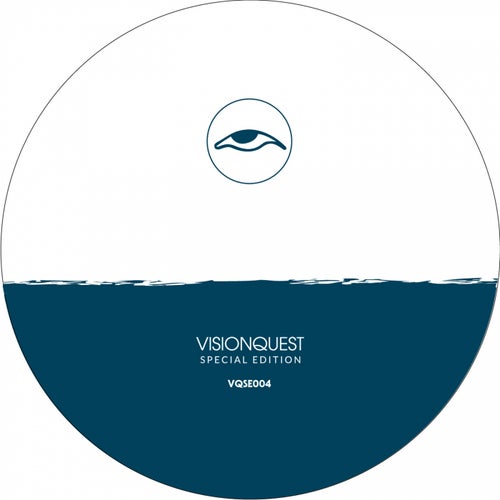 Visionquest Special Edition Part Four