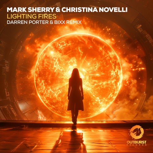 Lighting Fires - Darren Porter & BiXX Remix