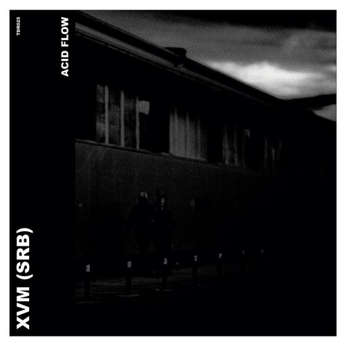 XVM (SRB) — Acid Flow (2026)