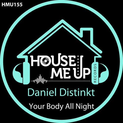 Your Body All Night