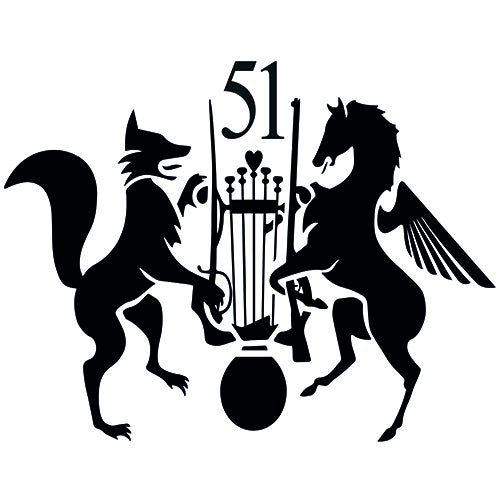 The state51 Conspiracy Ltd in partnership with GRGDN Müzik