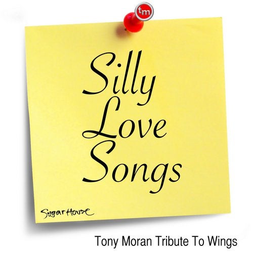 Silly Love Songs (Tony Moran Tribute to Wings)