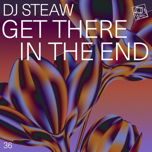 Get There In The End