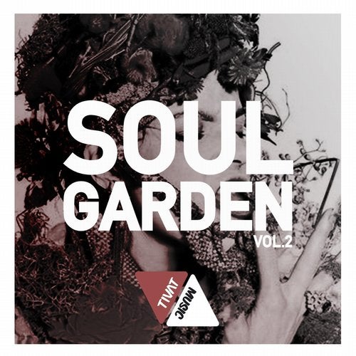 Cover art for Soul Garden Vol.2