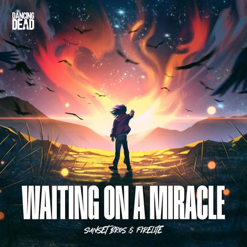 Waiting On A Miracle (Extended Mix)