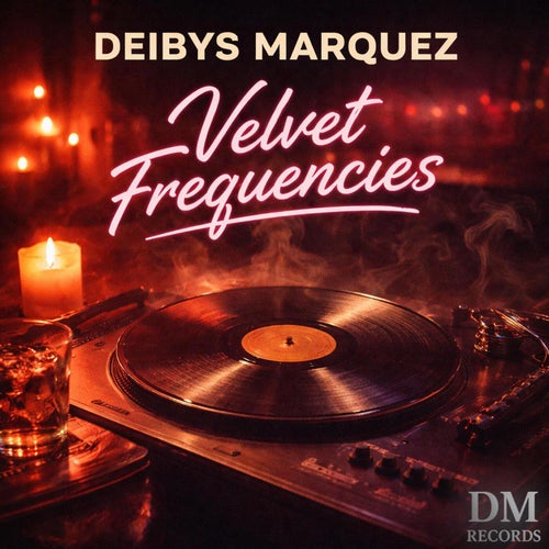 Velvet Frequencies