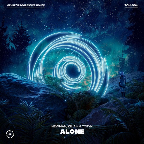 Alone