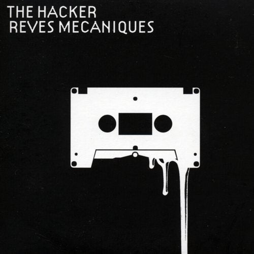 Cover art for Rêves Mecaniques