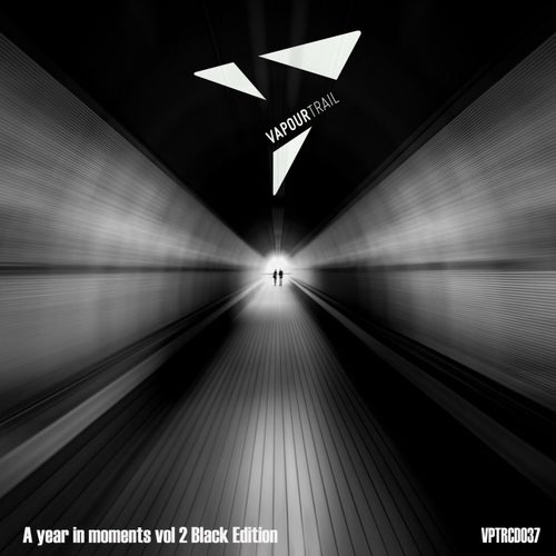 A Year in Moments Black 2021