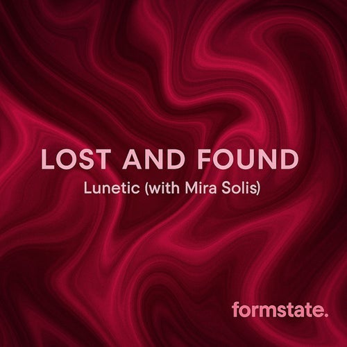 Lost and Found (with Mira Solis)