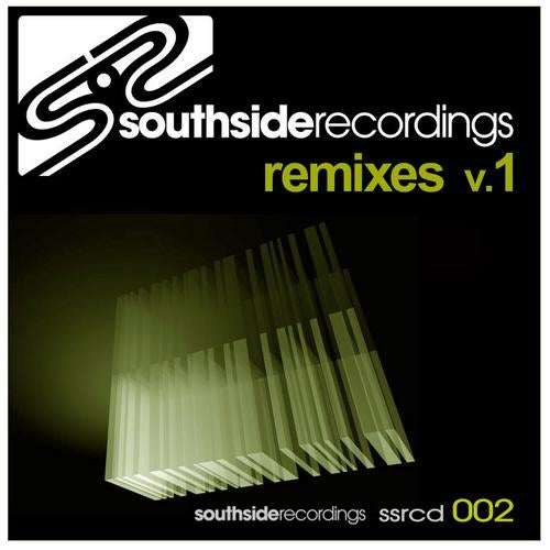 Remixes Volume 1