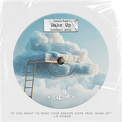 Wake Up [Euphoria Edit]