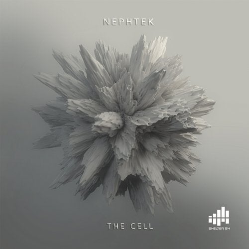 Cover art for The Cell