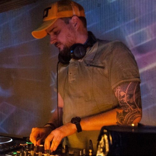 DEF Mike's Spring Awakening 2015
