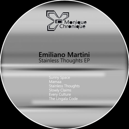 Stainless Thoughts EP