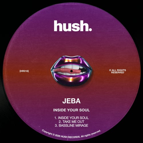 Inside Your Soul