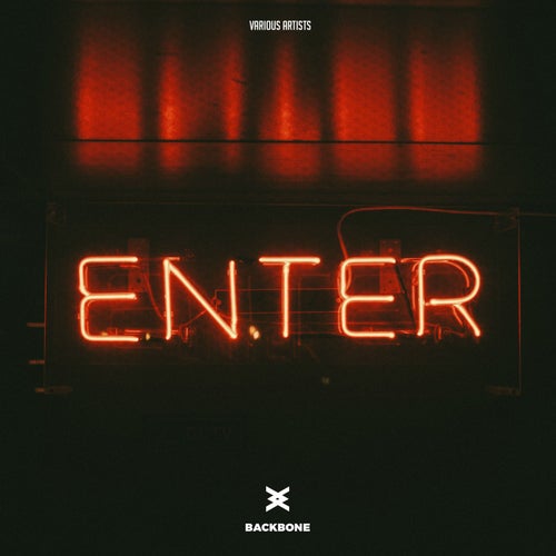 Enter