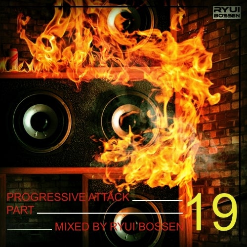 Progressive Attack [Part 19]