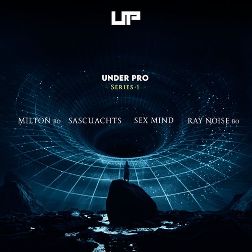 Under Pro Series 1